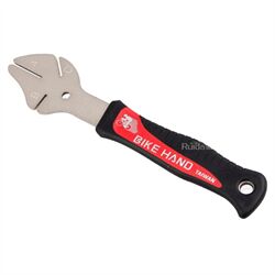 Thiết bị sửa chữa xe đạp Cờ Lê Nắn Đĩa Phanh BikeHand YC-165